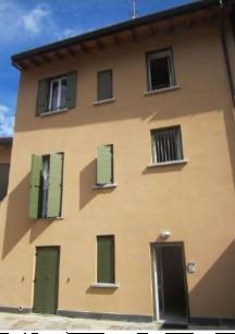 Appartamento, Erba