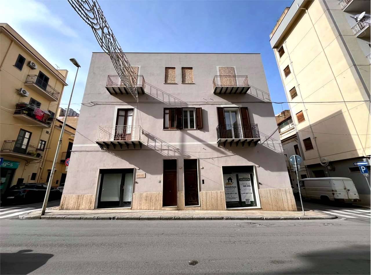 Ufficio, Termini Imerese