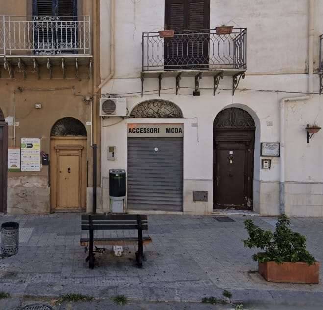 Negozio Termini Imerese bassa, Termini Imerese