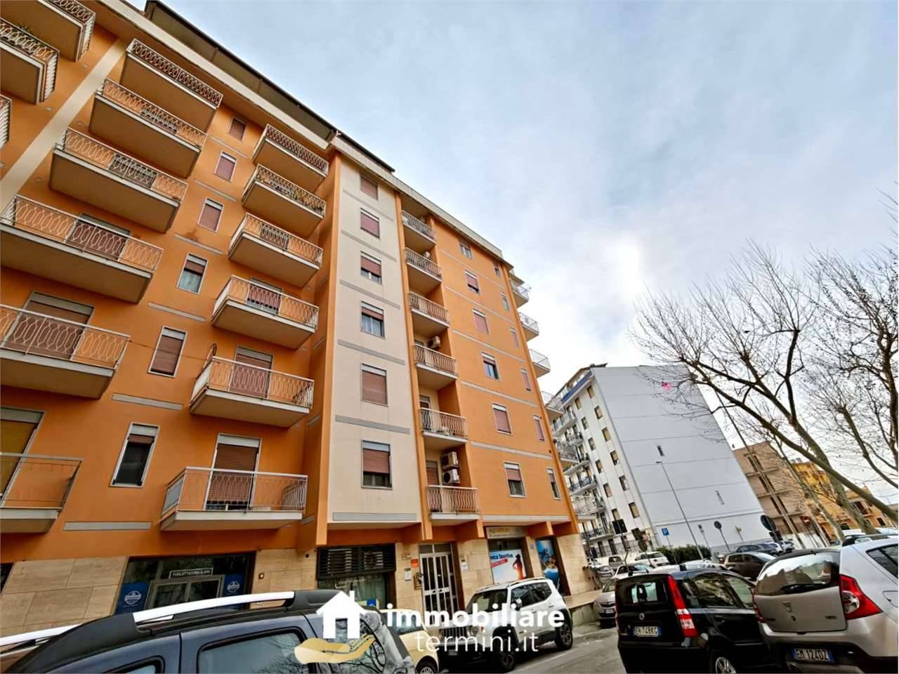 Appartamento, Termini Imerese