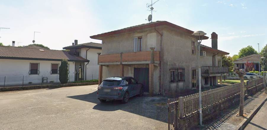 Villa, Agna