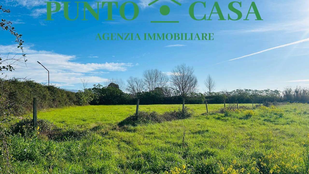 Terreno edificabile Mortilla, Gizzeria