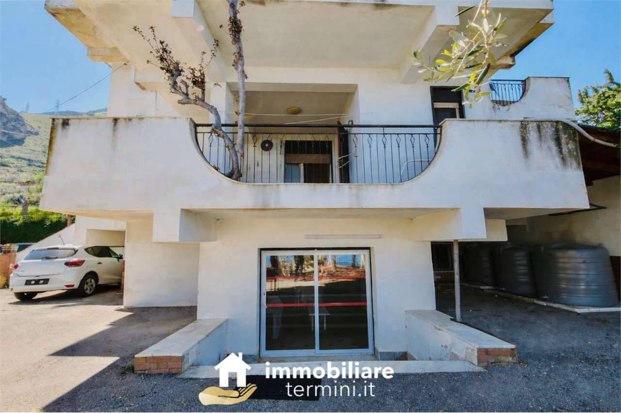Appartamento, Termini Imerese