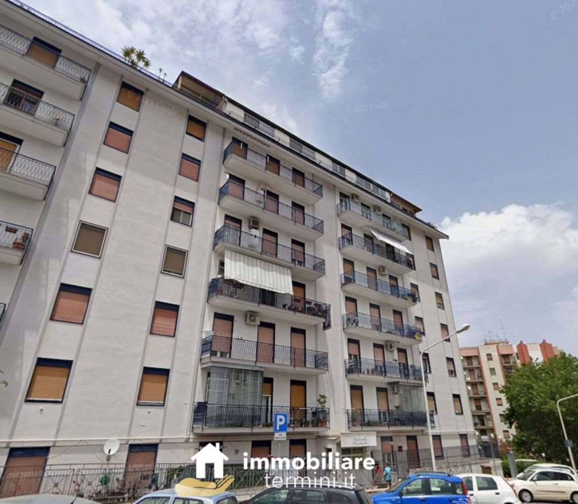 Appartamento Termini Imerese alta, Termini Imerese