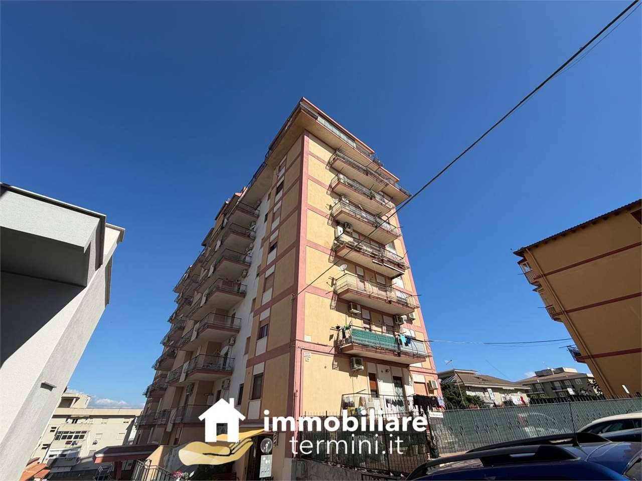 Appartamento Termini Imerese alta, Termini Imerese