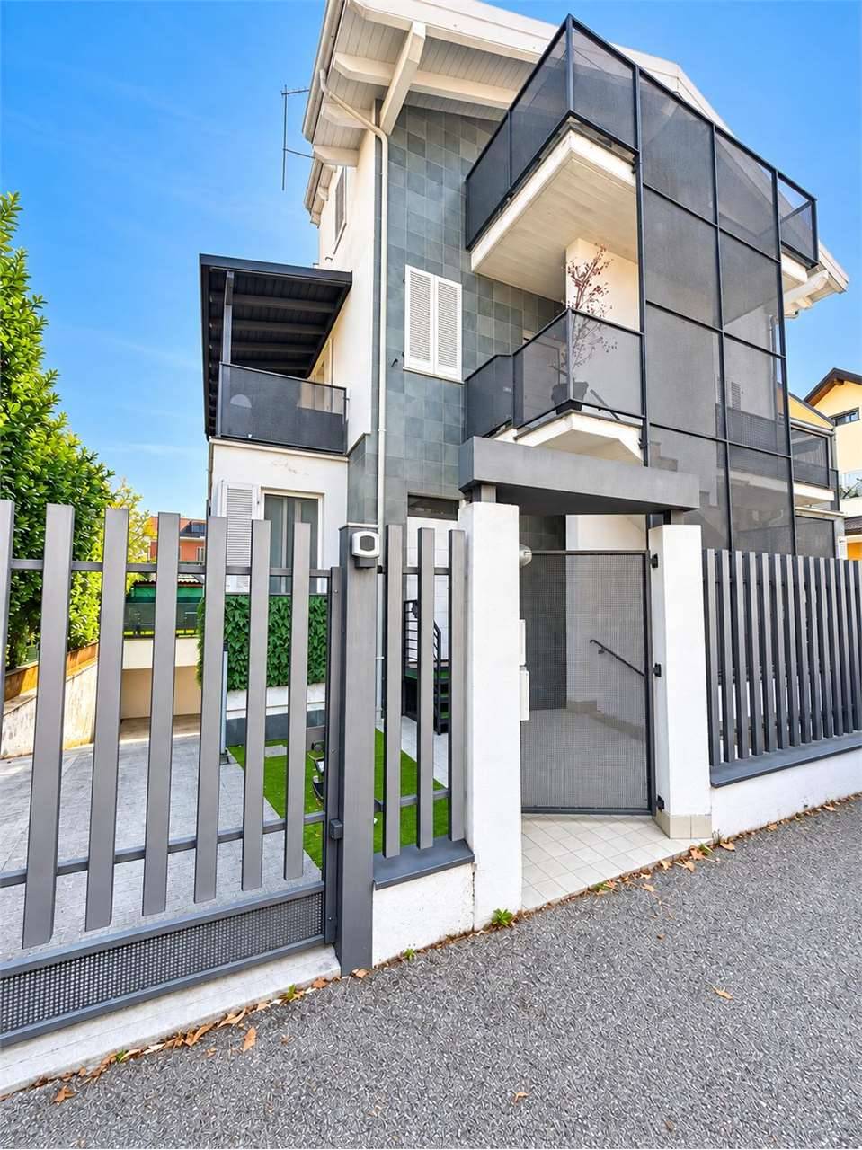 Appartamento, Cernusco sul Naviglio