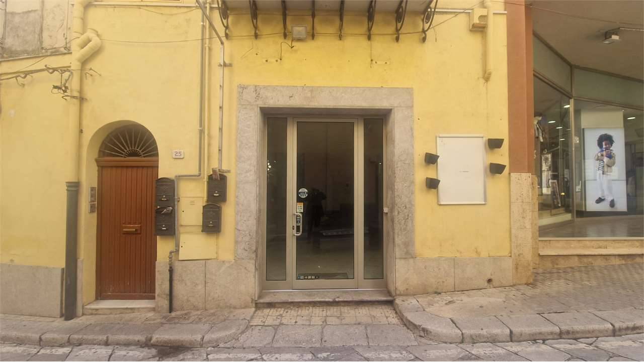 Negozio Termini Imerese bassa, Termini Imerese