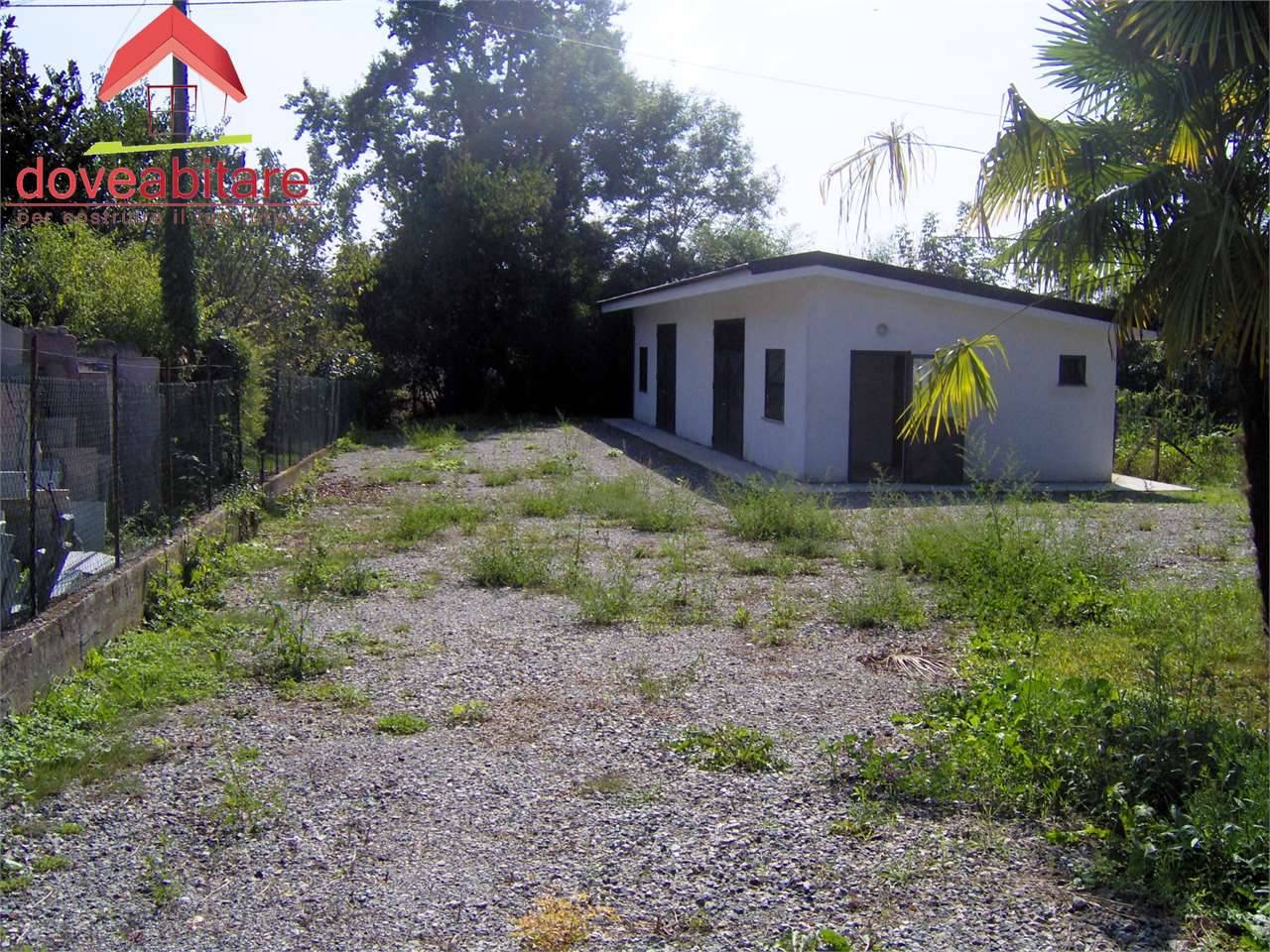 Laboratorio, Pinerolo
