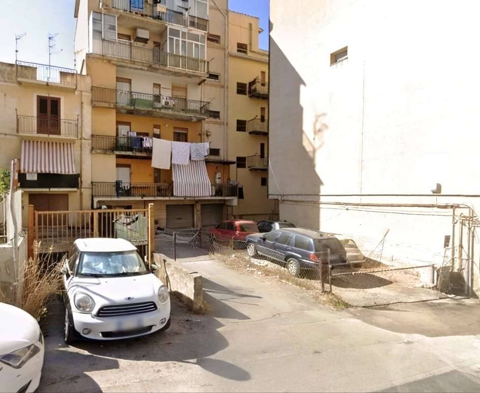 Box - Garage - Posto Auto Termini Imerese alta, Termini Imerese