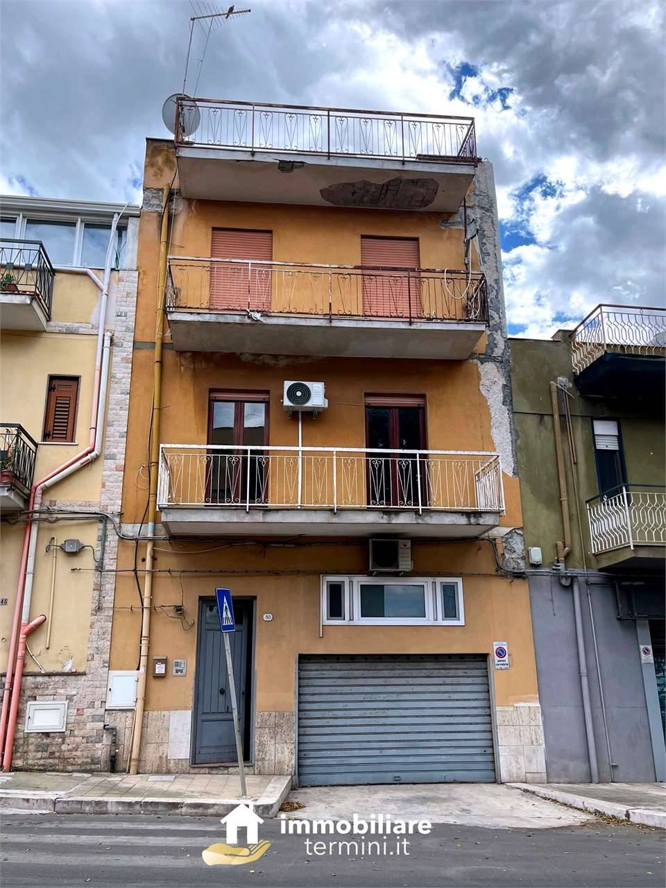 Appartamento, Termini Imerese