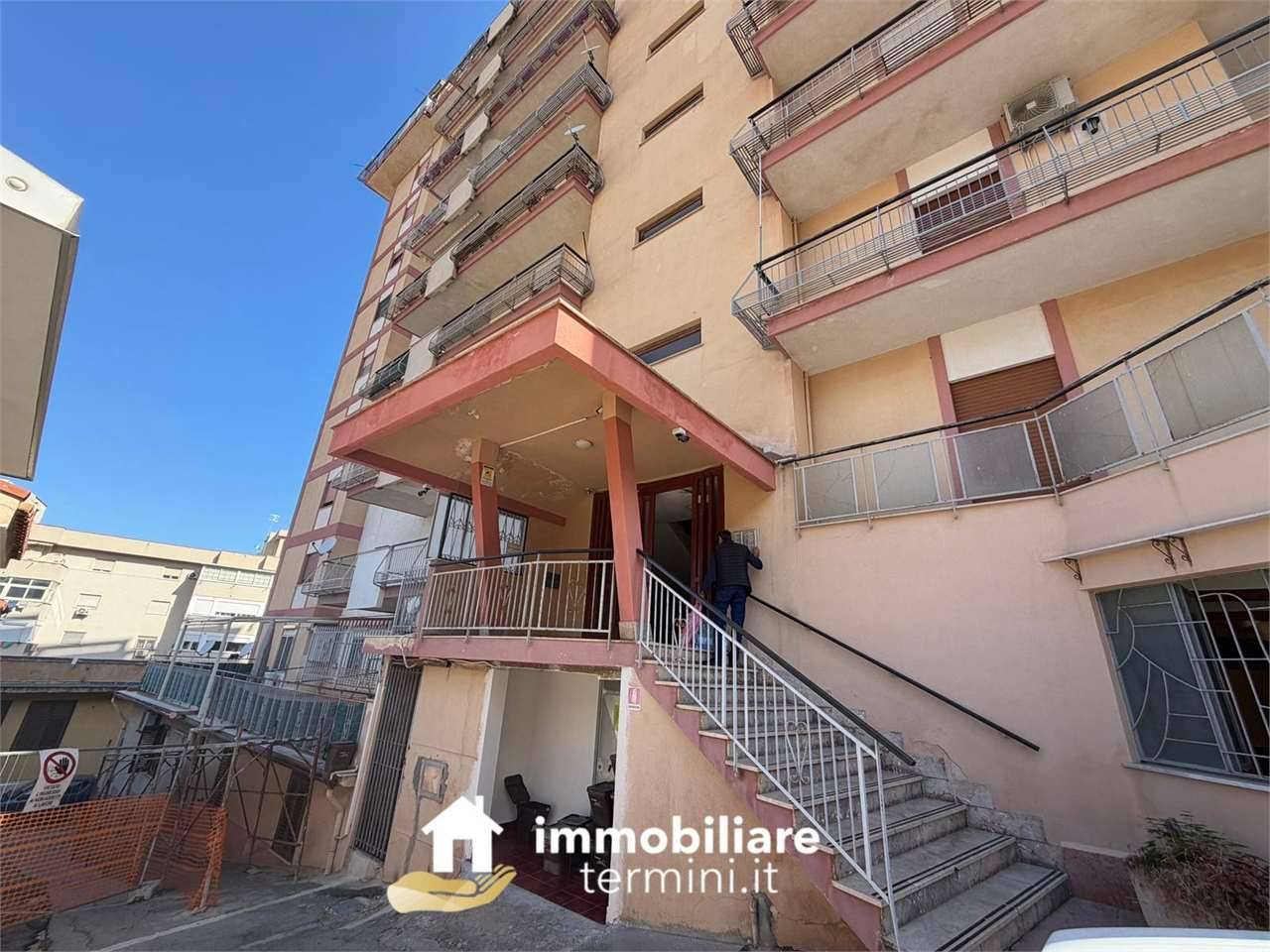 Appartamento Termini Imerese alta, Termini Imerese