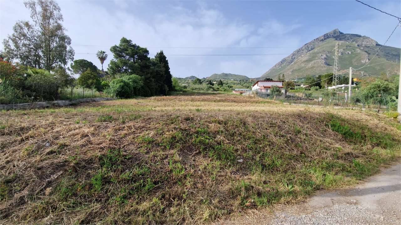 Terreno agricolo, Termini Imerese