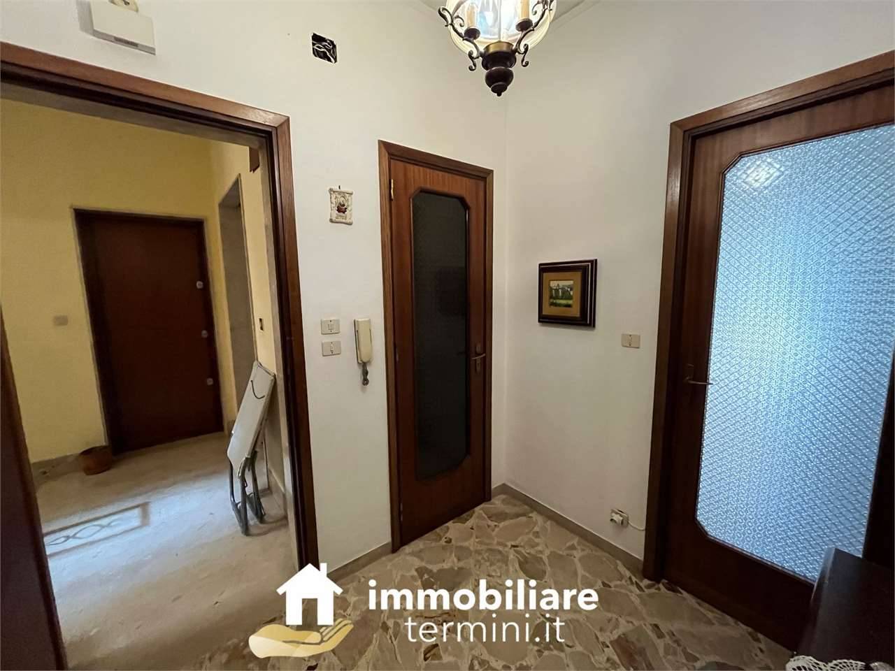 Appartamento, Termini Imerese