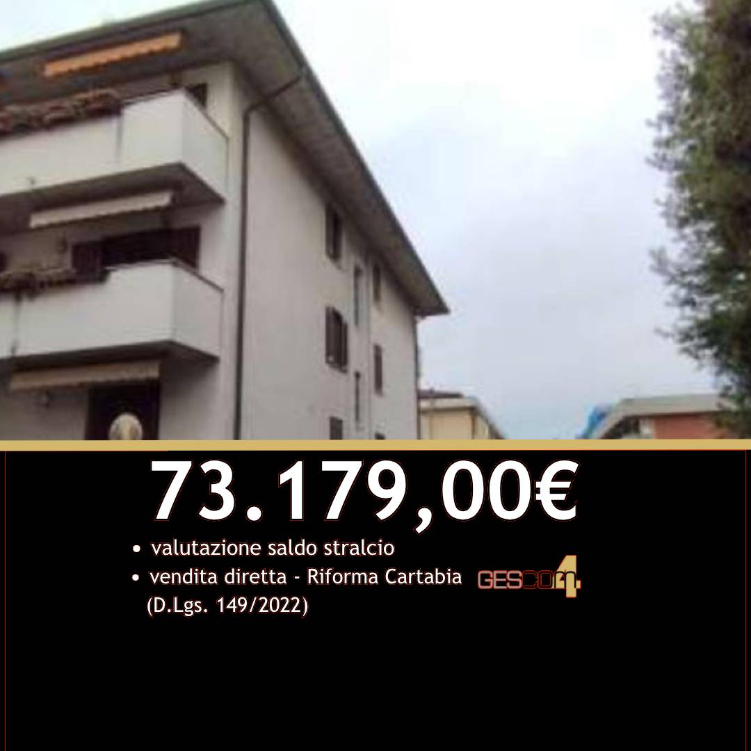 Appartamento, Busto Arsizio
