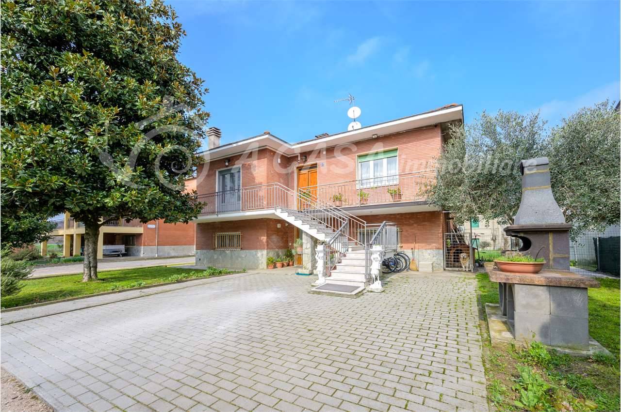 Villa, Noceto