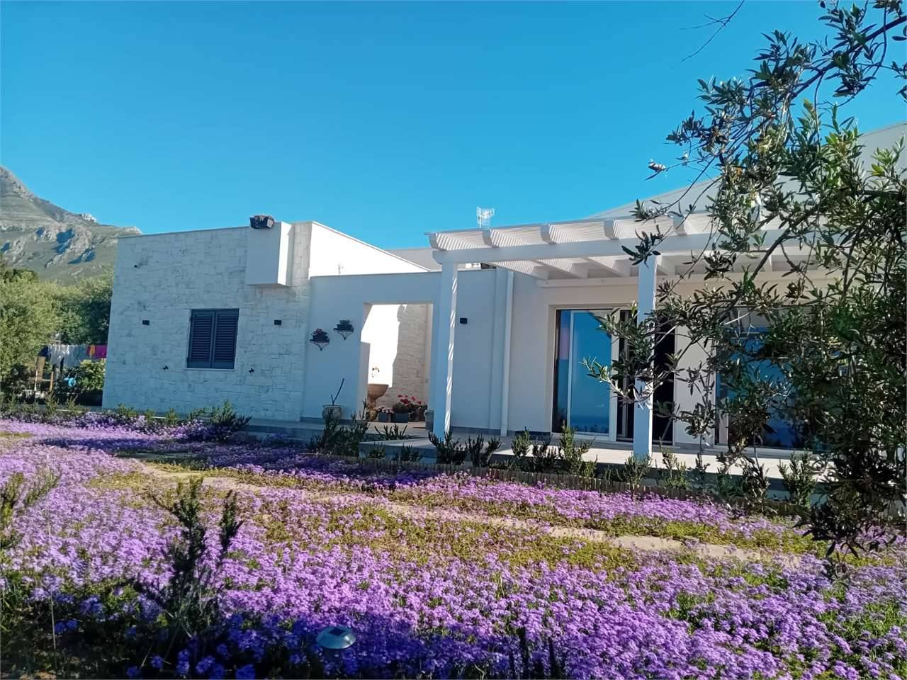 Villa contrada Dollarita, S Girolamo, S Arsenio, Termini Imerese