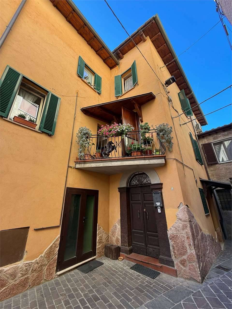 Appartamento Petrignano, Assisi