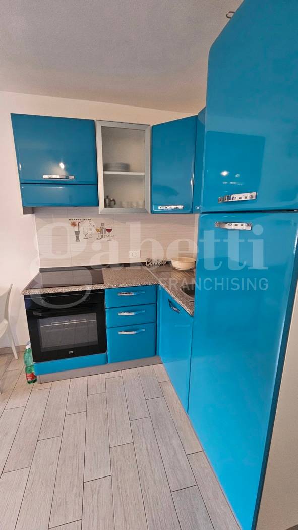 Appartamento, Porto Azzurro