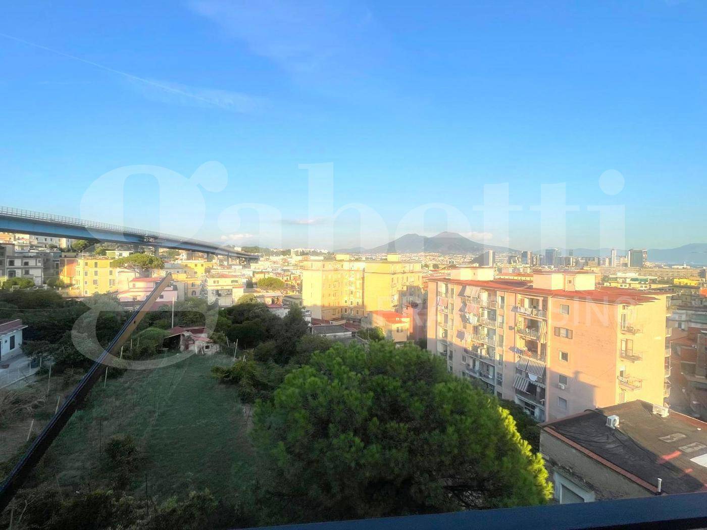 Appartamento, Napoli