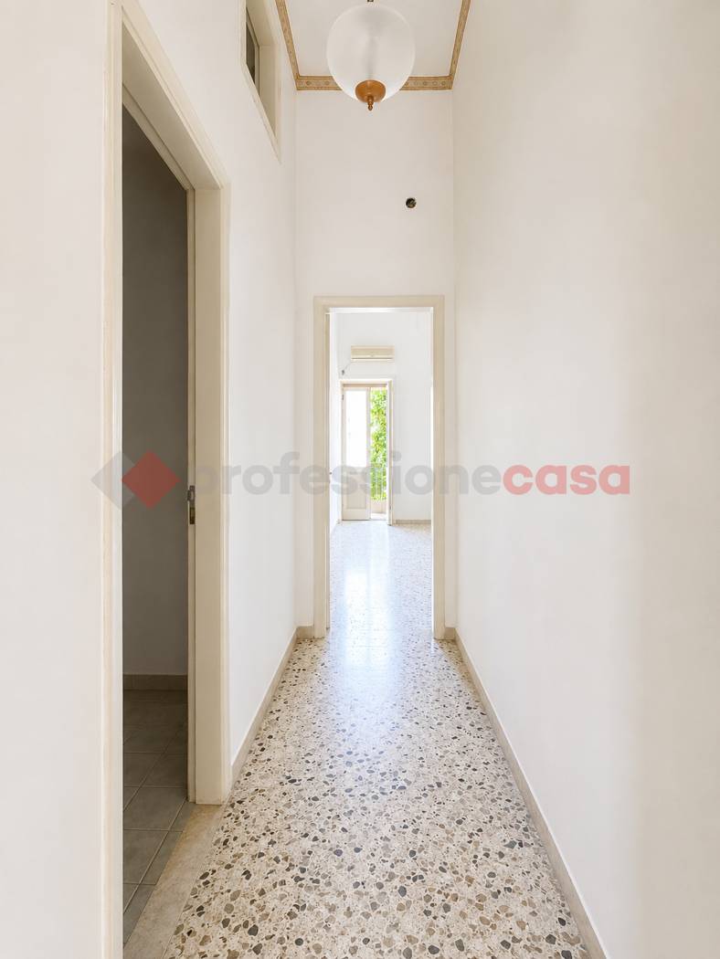 Appartamento, Siracusa