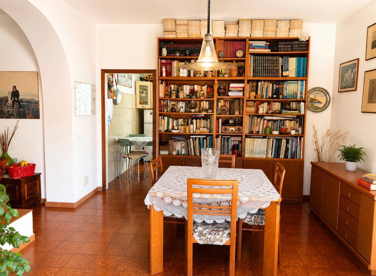 Appartamento, Portoferraio