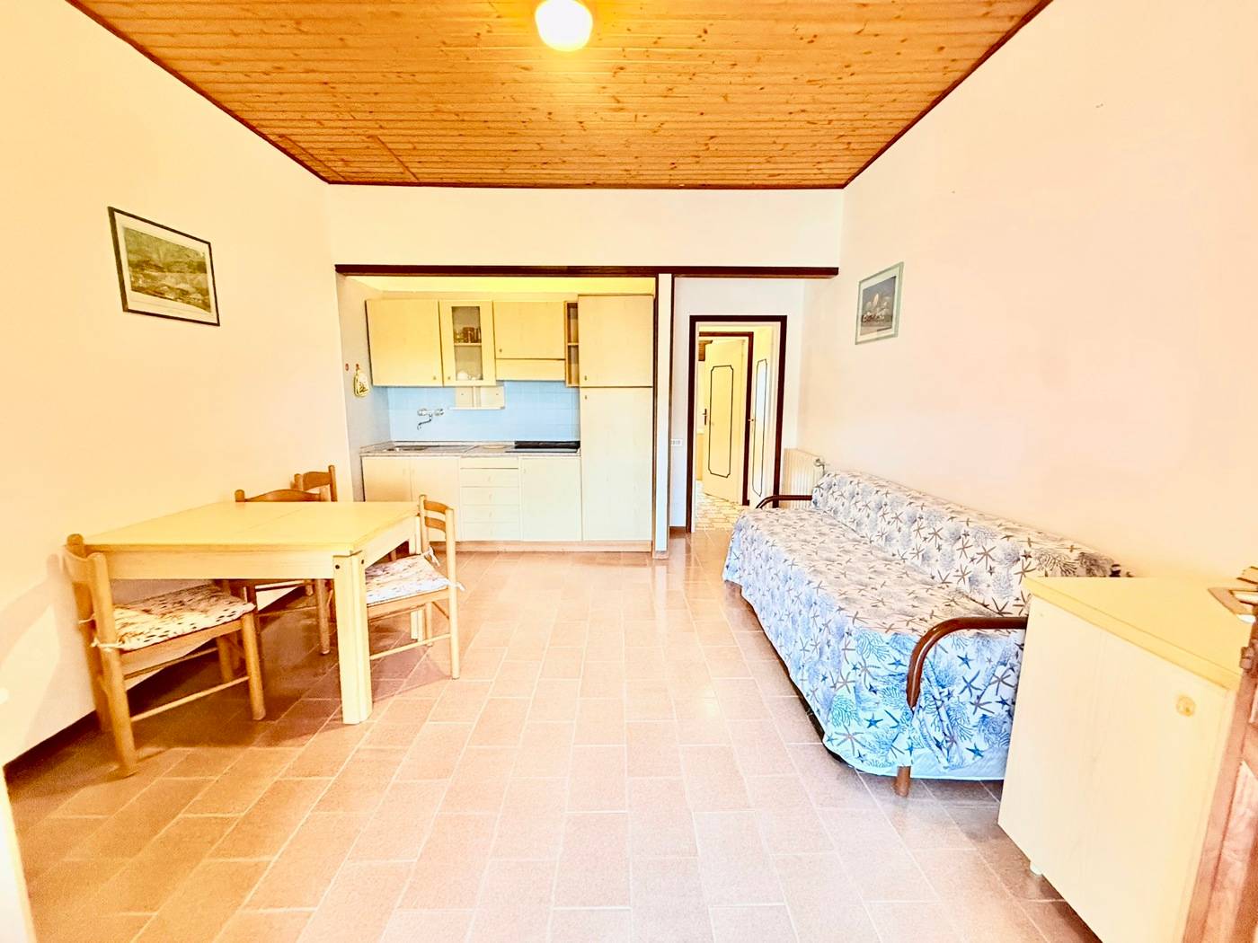 Appartamento, Campo nell'Elba