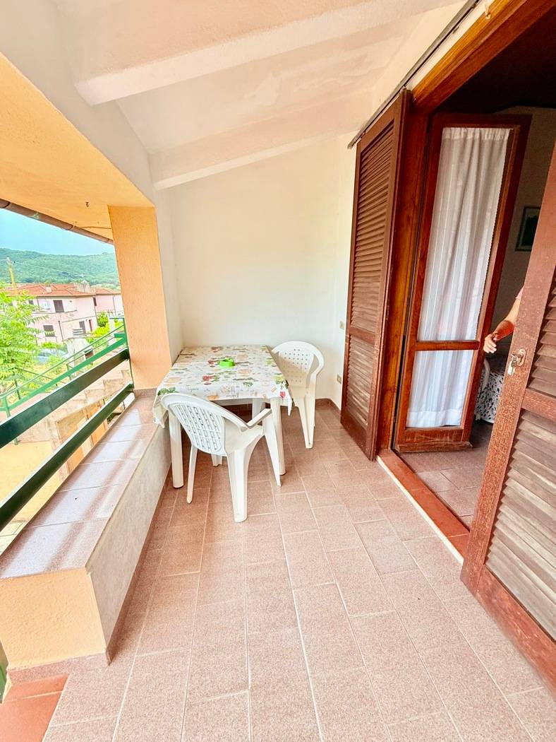 Appartamento, Campo nell'Elba