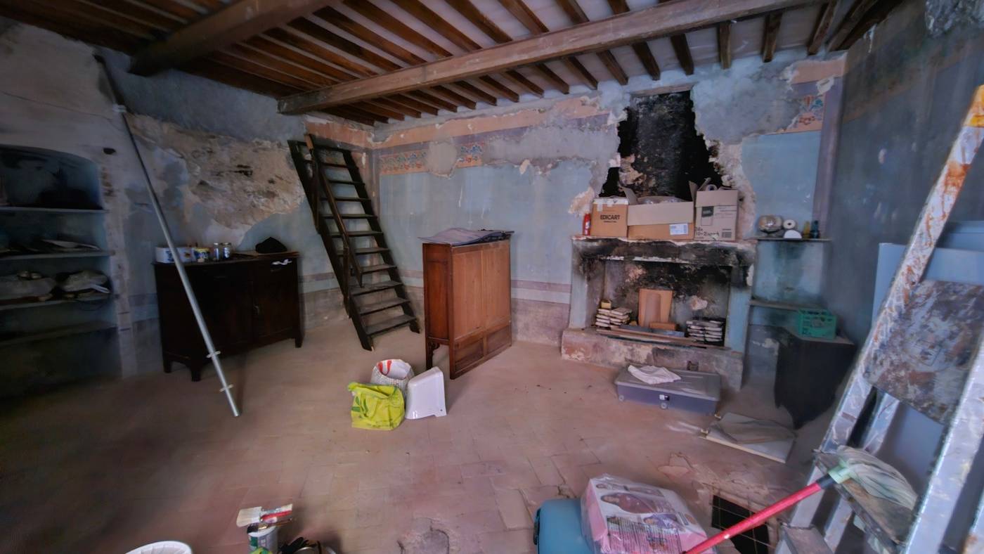 Appartamento, Capoliveri