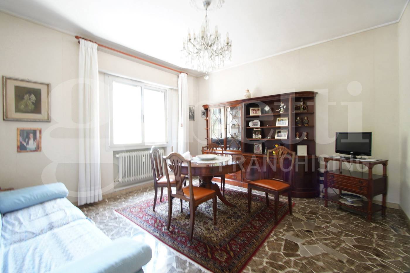 Appartamento, Venezia