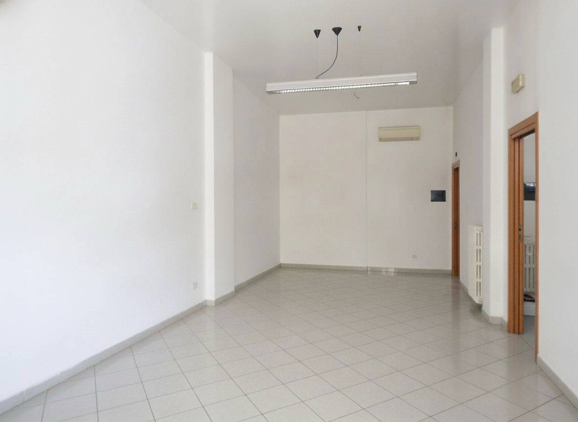 Ufficio, Cervia