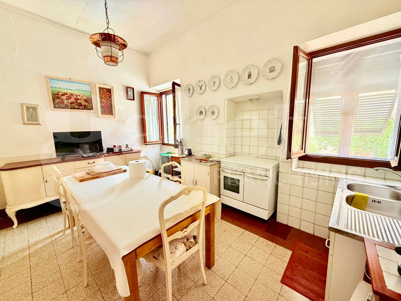 Appartamento, Portoferraio