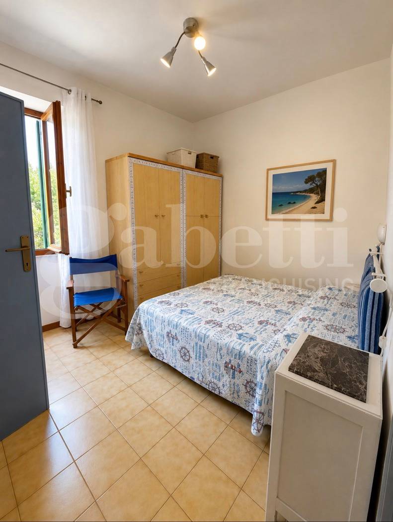 Appartamento, Capoliveri
