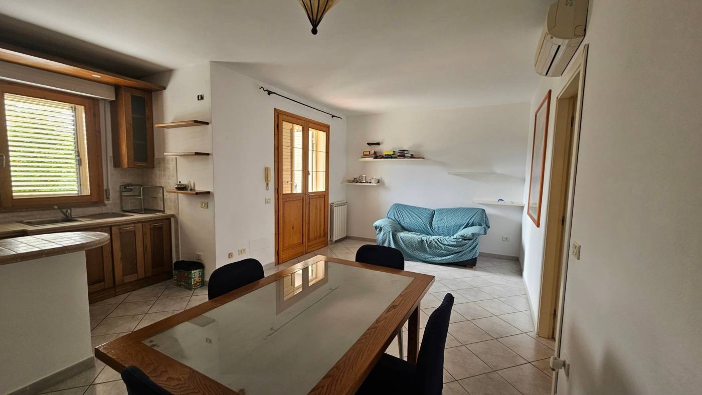 Appartamento, Porto Azzurro