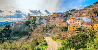 Appartamento, Marciana