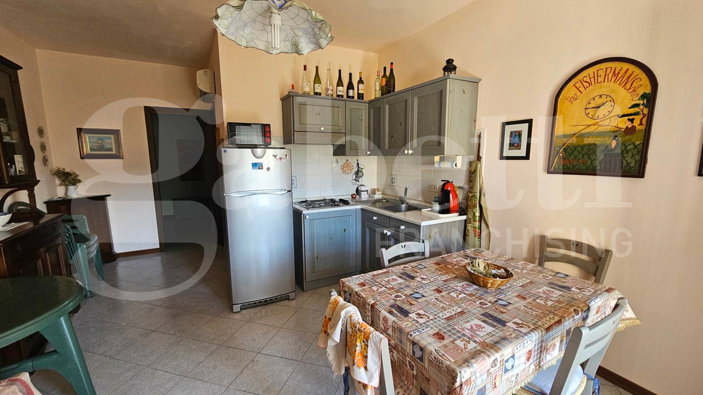 Appartamento, Porto Azzurro