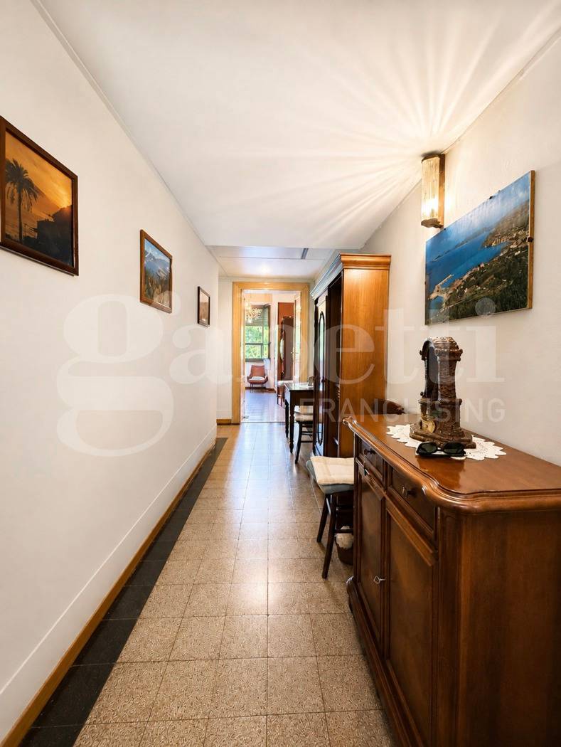 Appartamento, Portoferraio