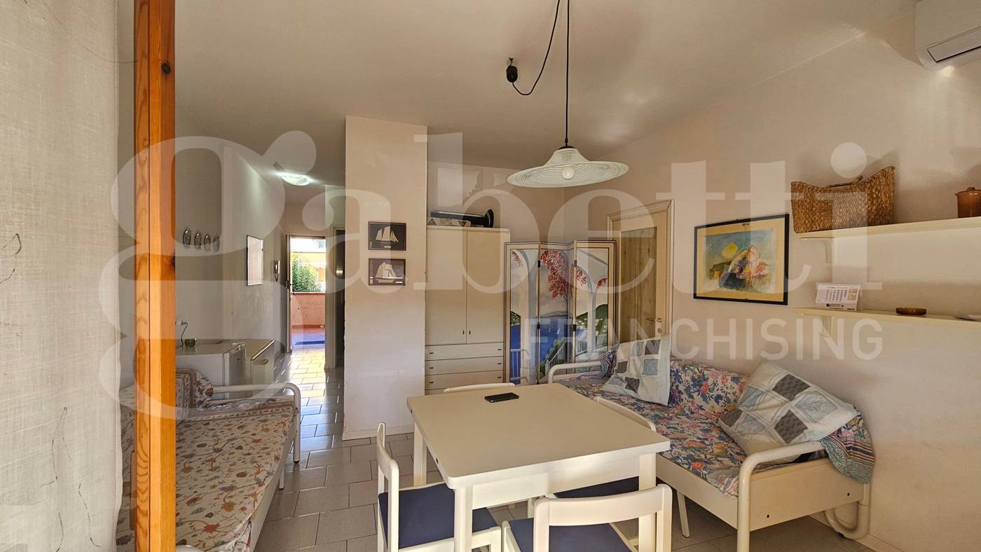 Appartamento, Porto Azzurro
