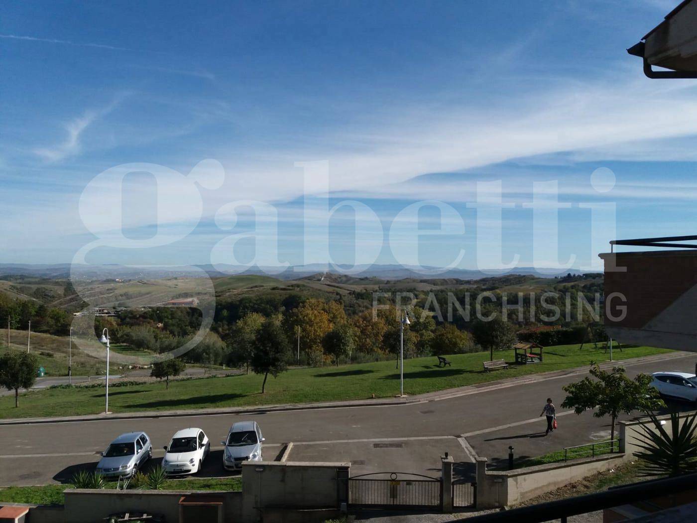 Appartamento, Montaione