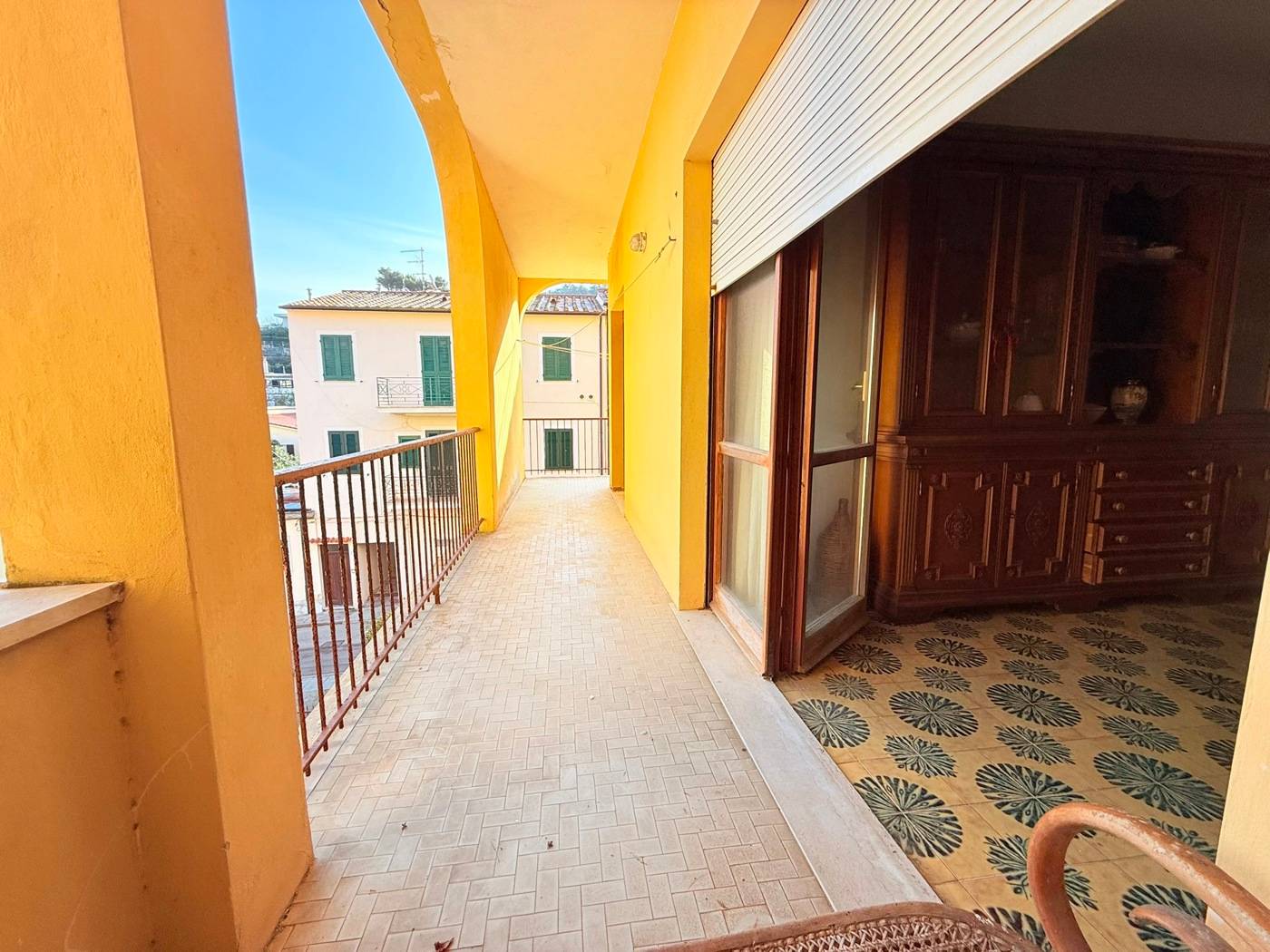 Appartamento, Marciana Marina