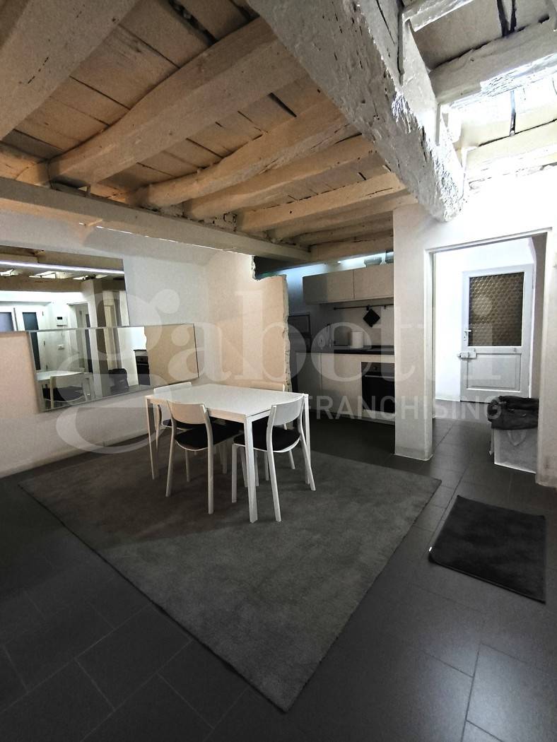 Appartamento, Modena