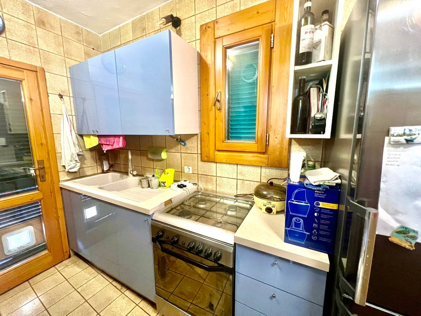Appartamento, Campo nell'Elba