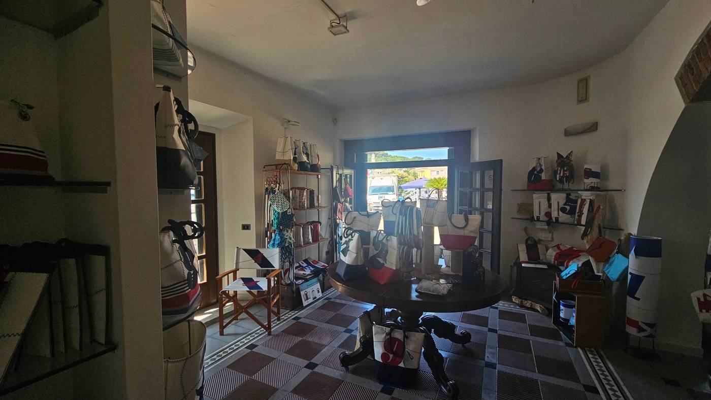 Appartamento, Porto Azzurro