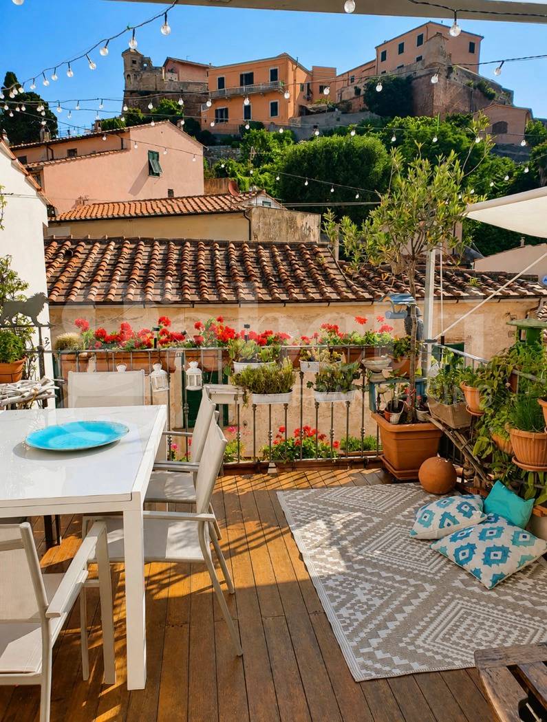 Appartamento, Portoferraio