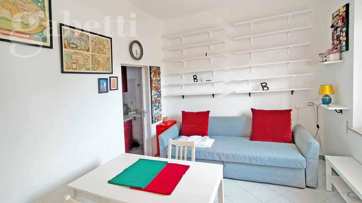 Appartamento, Senigallia