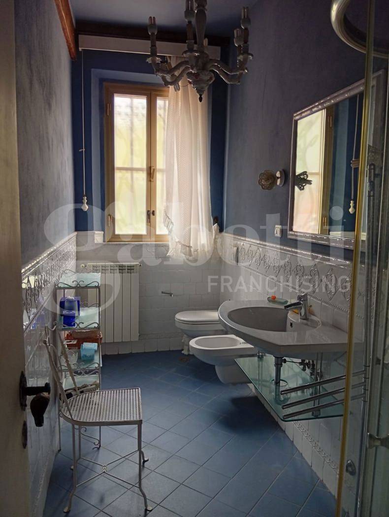 Villa, Porto Azzurro