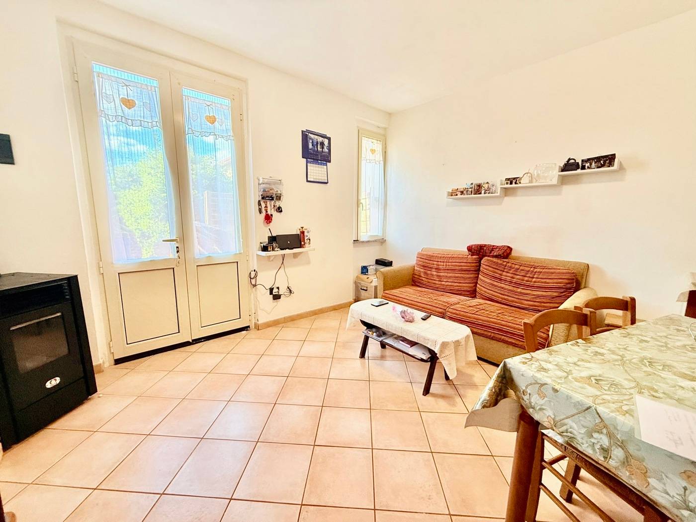 Appartamento, Capoliveri