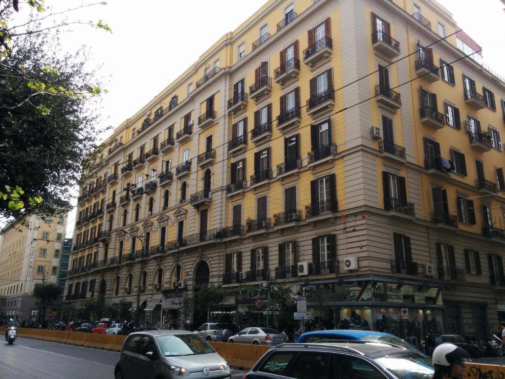 Appartamento, Napoli