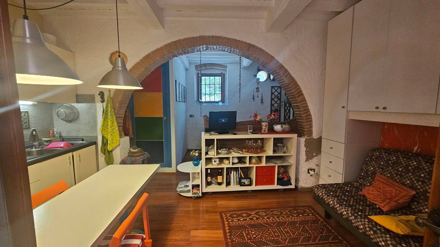 Appartamento, Porto Azzurro