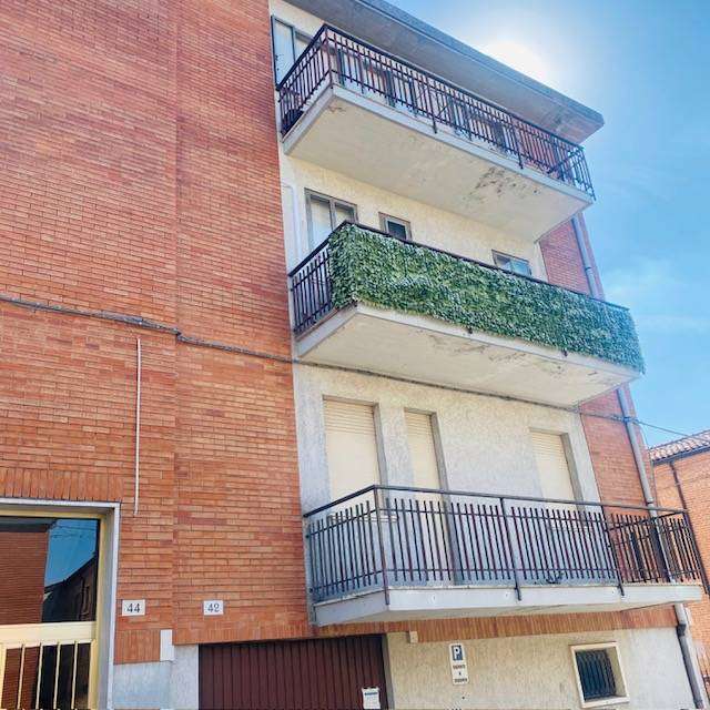 Appartamento Via Girolamo Chizzolini, Ferrara