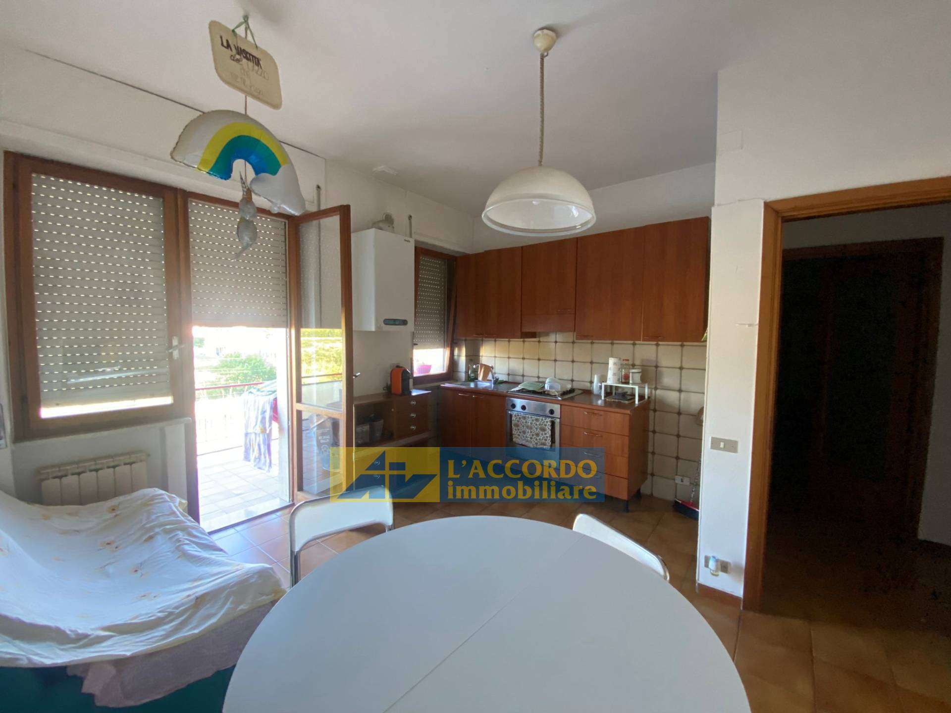 Appartamento viale benedetto croce 647, Chieti
